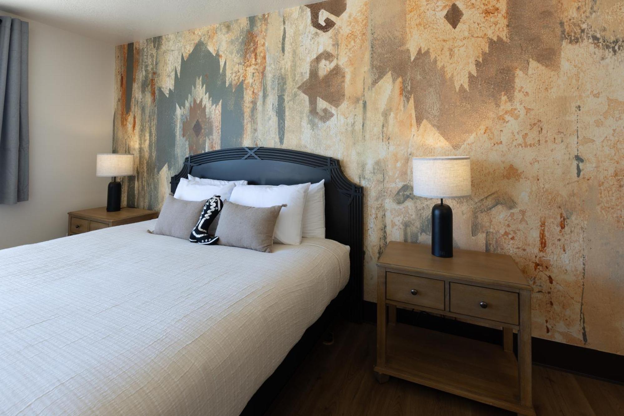 The Golden Spur Hotel Panguitch Cameră foto